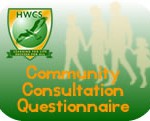 Community Consultation Questionnaire