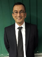 Mr D Burrows