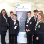 Enterprise challenge