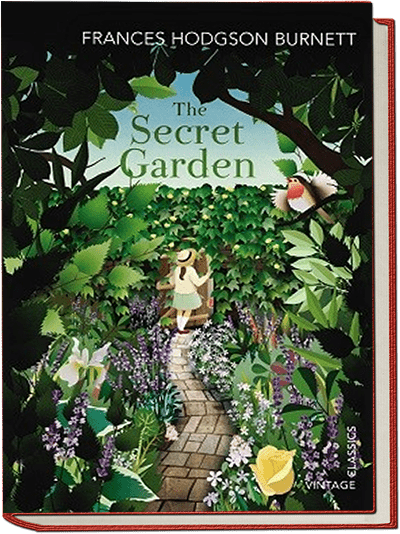 The Secret Garden