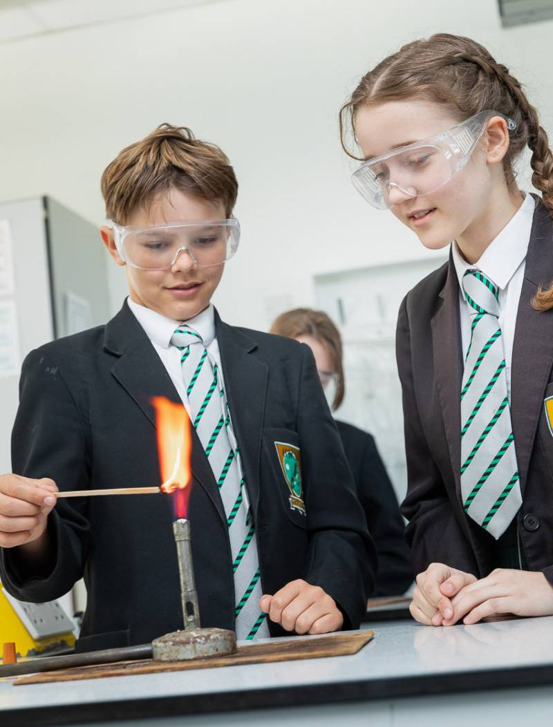 Science-Department