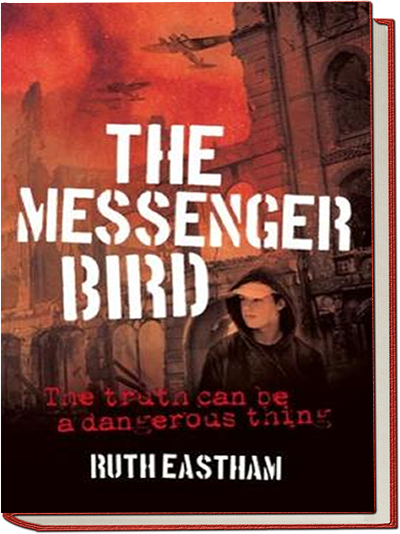 The Messenger Bird by Ruth Eastham