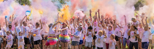 colourdash