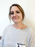 Rachael Branston-Jones