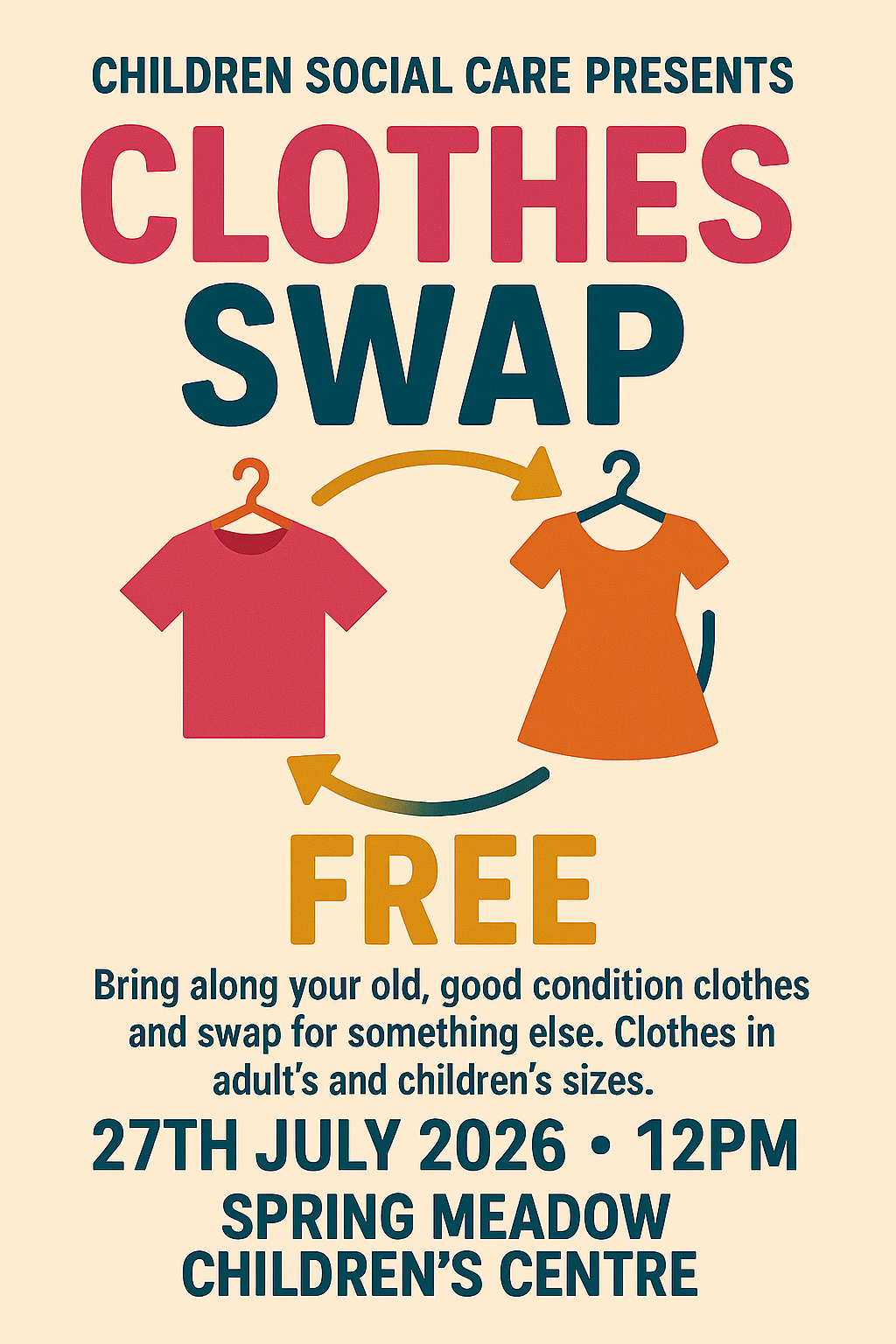hants-clothes-swap